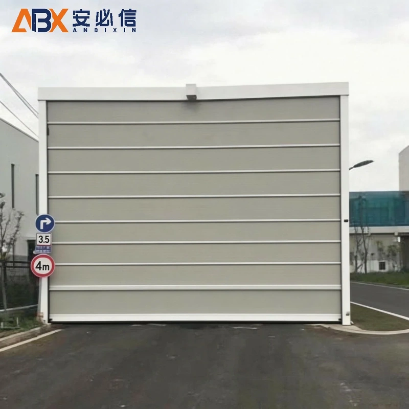 盘锦市海绵门封