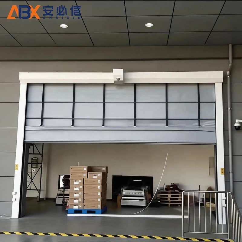 盘锦市高速堆积门